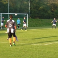 Zápas Hrdlořezy - AFK Slavia Malešice B (6.10.2013)