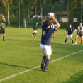 Zápas Hrdlořezy - AFK Slavia Malešice B (6.10.2013)