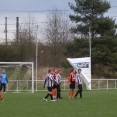 Zápas AFK Slavia Malešice - Újezd P4 B (14.3.2012)