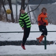 Zimní turnaj - Bohnice (2013)