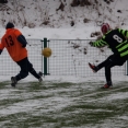 Zimní turnaj - Bohnice (2013)