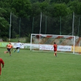 Malešický pohár - 6.ročník (6.8.2016)