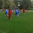 Malešický pohár - 6.ročník (6.8.2016)