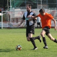 Zápas AFK Slavia Malešice B - FK Dukla Jižní Město B (27.5.2018)