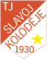 FK Slavoj Koloděje