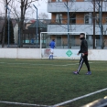 Přípravná utkání reprezentace v malém fotbalu (2.3.2015)