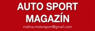 Auto Sport Magazín